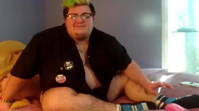 Image 10 of chubbiehonie Stream on Chaturbate on 19 months ago