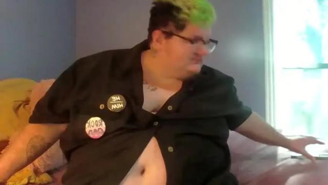 Image 12 of chubbiehonie Stream on Chaturbate on 19 months ago