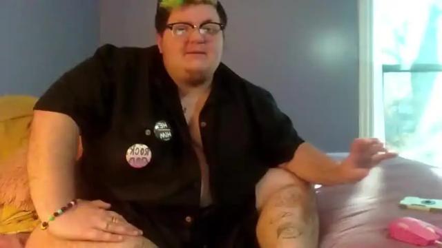 Thumbnail 2, chubbiehonie's Stream at Chaturbate, 19 months ago