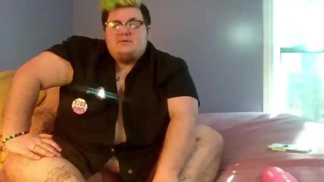Thumbnail 3, chubbiehonie's Stream at Chaturbate, 19 months ago