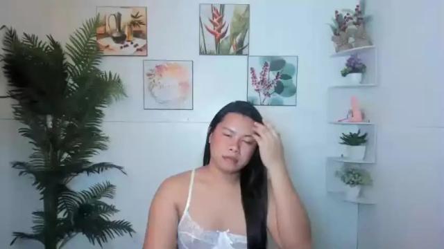 Image 11 of chubby__asian24 Stream on Chaturbate on 18 months ago