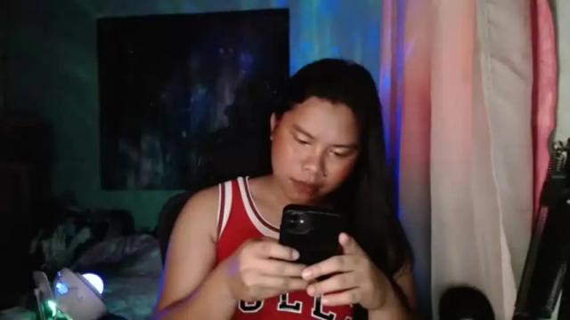 Image 4 of chubby__asian24 Stream on Chaturbate on 15 months ago
