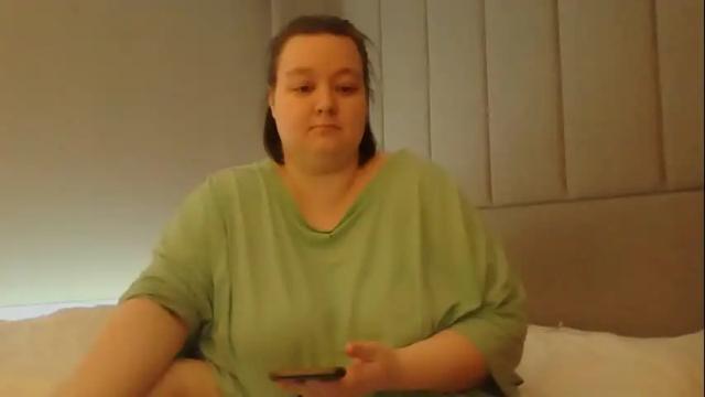 Image 7 of chubby__katie_ Stream on Chaturbate on 2 months ago