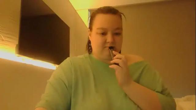 Thumbnail 3, chubby__katie_'s Stream at Chaturbate, 1 month ago
