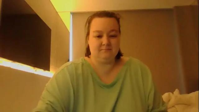 Thumbnail 1, chubby__katie_'s Stream at Chaturbate, 1 month ago