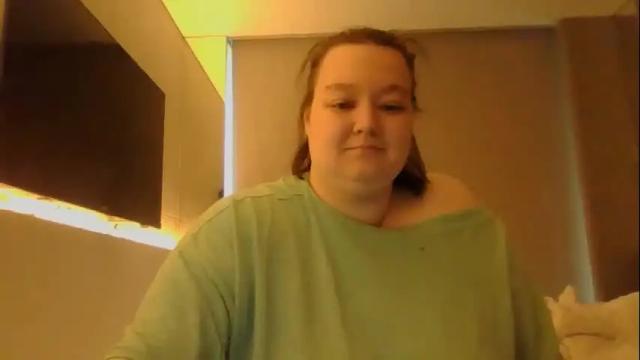 Image 10 of chubby__katie_ Stream on Chaturbate on 1 month ago