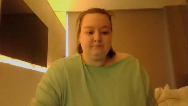 Image 4 of chubby__katie_ Stream on Chaturbate on 1 month ago