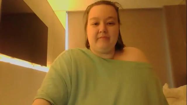 Image 7 of chubby__katie_ Stream on Chaturbate on 1 month ago