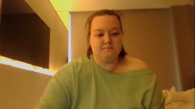 Image 8 of chubby__katie_ Stream on Chaturbate on 1 month ago