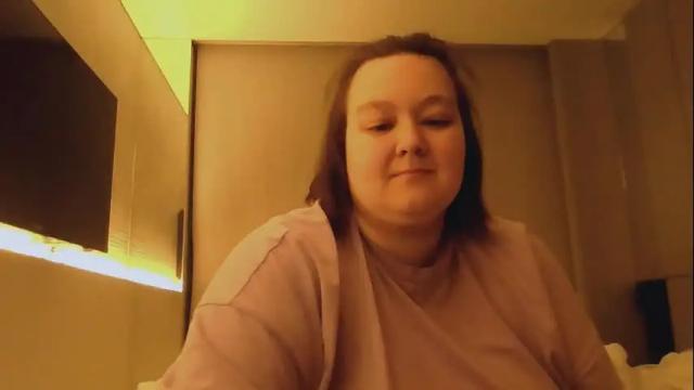 Thumbnail 2, chubby__katie_'s Stream at Chaturbate, 1 month ago
