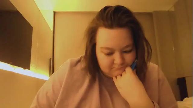 Thumbnail 3, chubby__katie_'s Stream at Chaturbate, 1 month ago