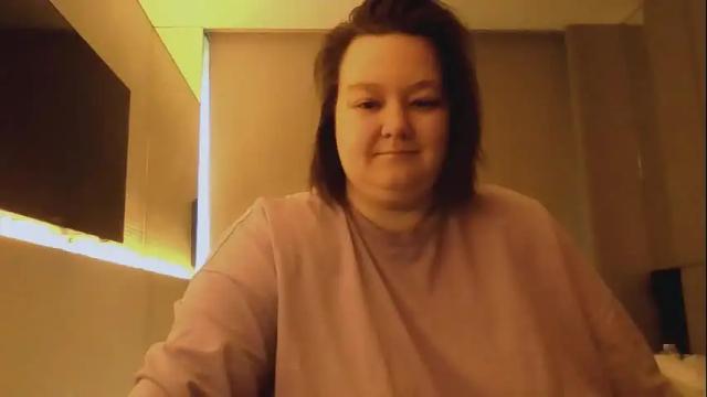 Thumbnail 1, chubby__katie_'s Stream at Chaturbate, 1 month ago