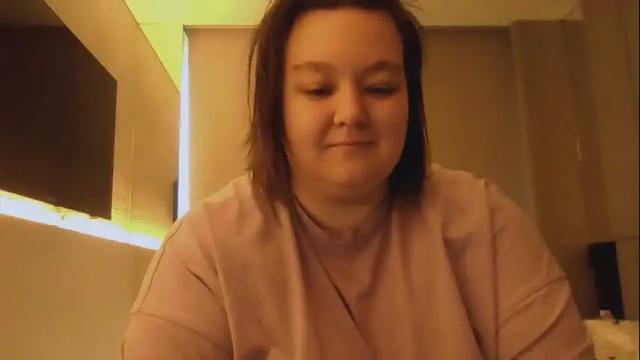 Image 2 of chubby__katie_ Stream on Chaturbate on 1 month ago