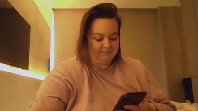 Image 4 of chubby__katie_ Stream on Chaturbate on 1 month ago