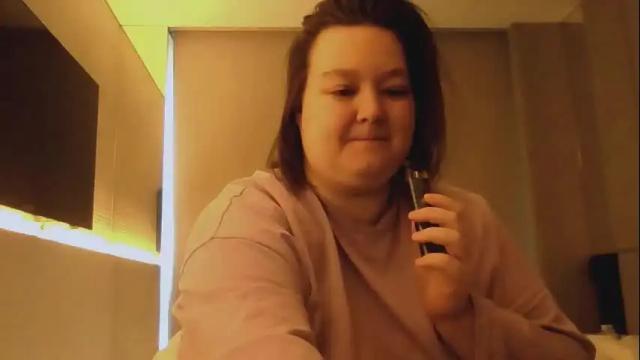Thumbnail 2, chubby__katie_'s Stream at Chaturbate, 1 month ago
