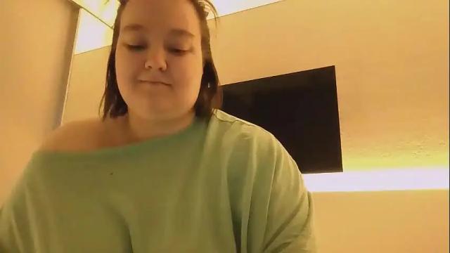 Image 8 of chubby__katie_ Stream on Chaturbate on 1 month ago