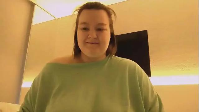 Thumbnail 3, chubby__katie_'s Stream at Chaturbate, 1 month ago
