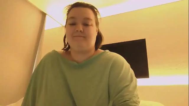 Thumbnail 1, chubby__katie_'s Stream at Chaturbate, 1 month ago