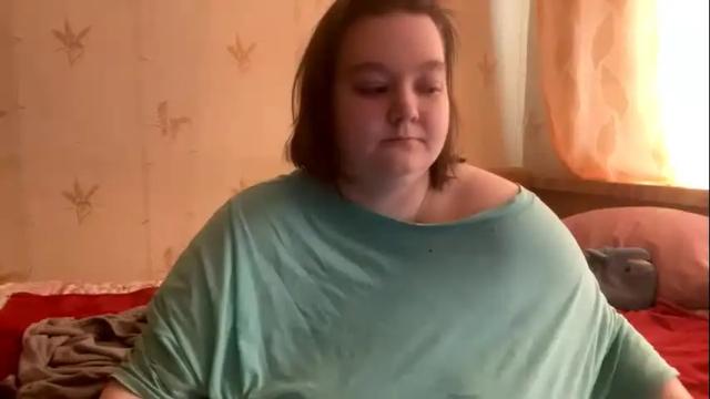 Image 7 of chubby__katie_ Stream on Chaturbate on 1 month ago