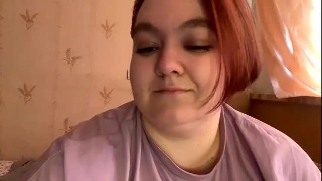 Image 3 of chubby__katie_ Stream on Chaturbate on 3 months ago