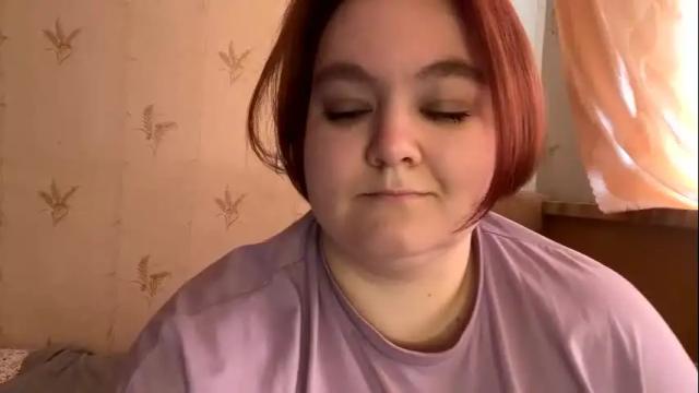 Image 4 of chubby__katie_ Stream on Chaturbate on 3 months ago