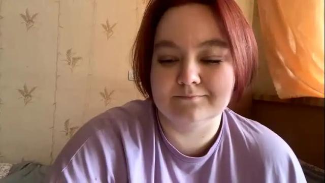 Thumbnail 2, chubby__katie_'s Stream at Chaturbate, 3 months ago