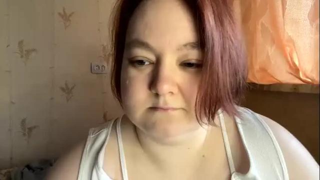 Image 3 of chubby__katie_ Stream on Chaturbate on 3 months ago