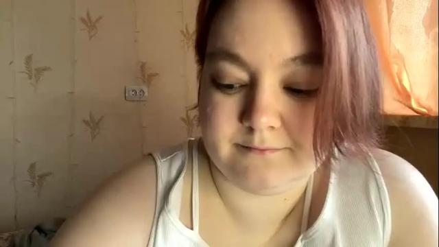 Thumbnail 2, chubby__katie_'s Stream at Chaturbate, 3 months ago