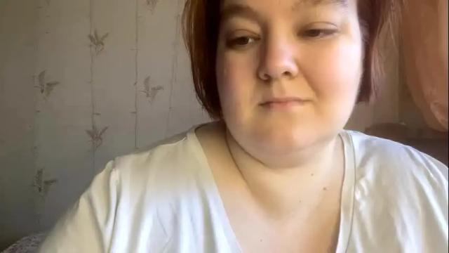 Image 4 of chubby__katie_ Stream on Chaturbate on 3 months ago