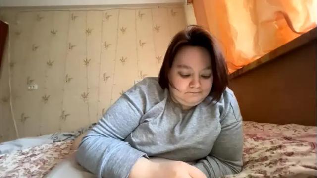 Image 4 of chubby__katie_ Stream on Chaturbate on 2 months ago