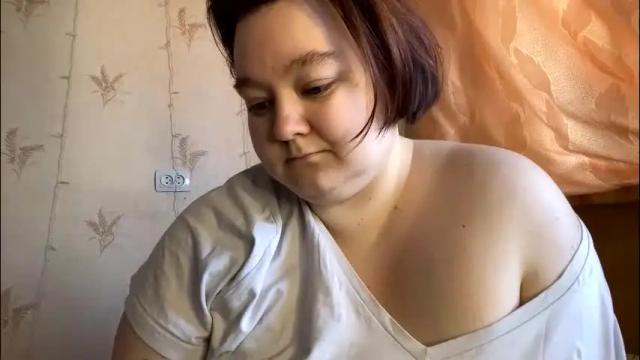 Thumbnail 1, chubby__katie_'s Stream at Chaturbate, 2 months ago