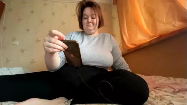 Image 12 of chubby__katie_ Stream on Chaturbate on 2 months ago
