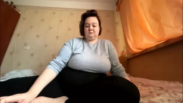 Thumbnail 2, chubby__katie_'s Stream at Chaturbate, 2 months ago