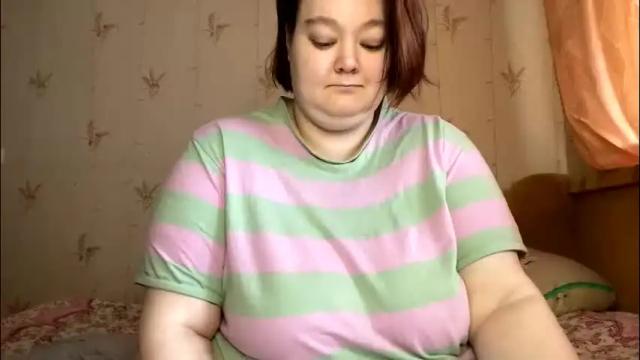 Thumbnail 1, chubby__katie_'s Stream at Chaturbate, 2 months ago