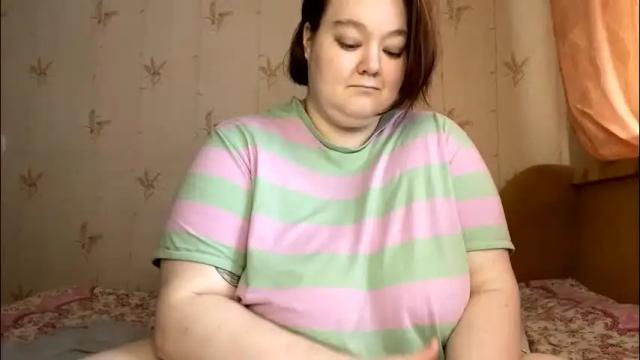 Thumbnail 2, chubby__katie_'s Stream at Chaturbate, 2 months ago