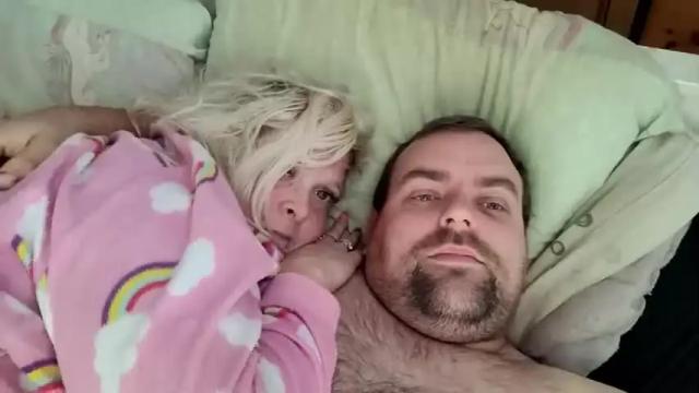 Image 2 of chubby_blonde_uk Stream on Chaturbate on 19 months ago