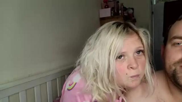 Thumbnail 2, chubby_blonde_uk's Stream at Chaturbate, 19 months ago