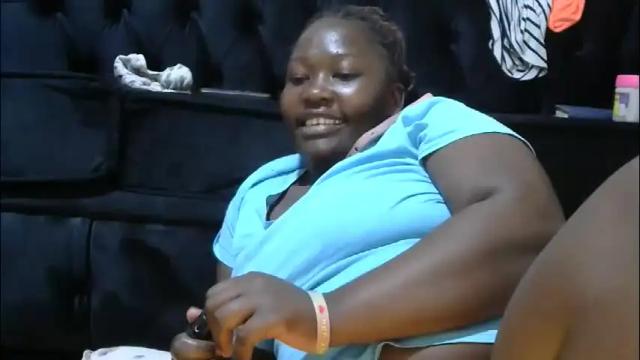 Thumbnail 2, chubby_queenie07's Stream at Chaturbate, 10 days ago