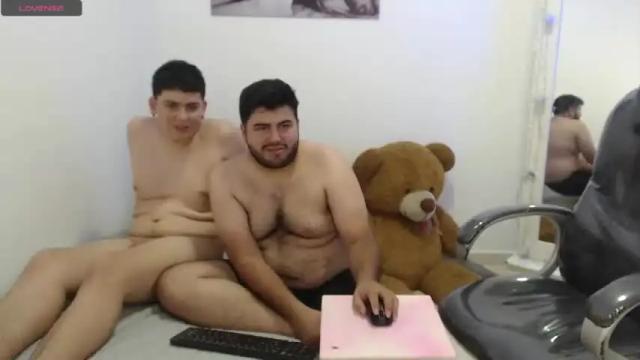 Image 4 of chubby_sensations Stream on Chaturbate on 24 months ago