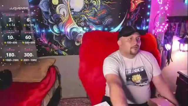 Image 2 of chubby_sex96 Stream on Chaturbate on 6 days ago