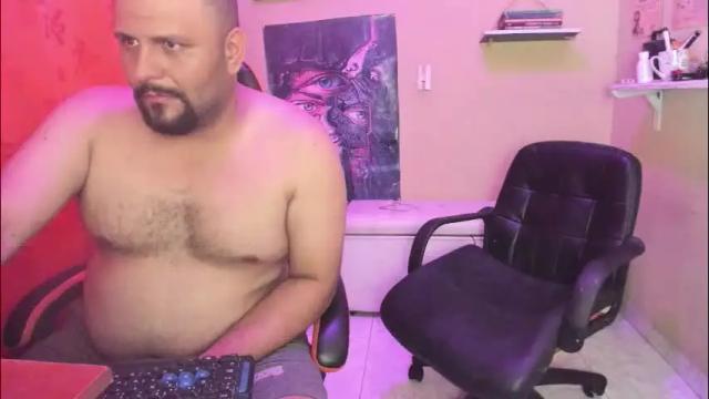 Image 4 of chubby_sex96 Stream on Chaturbate on 1 month ago