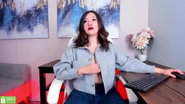 Thumbnail 1, chubby_vaniie_'s Stream at Chaturbate, 13 months ago