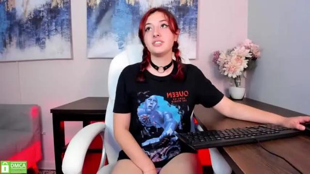 Image 11 of chubby_vaniie_ Stream on Chaturbate on 12 months ago