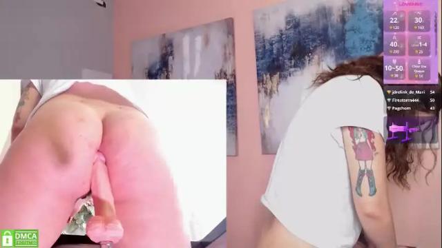 Image 11 of chubby_vaniie_ Stream on Chaturbate on 11 days ago