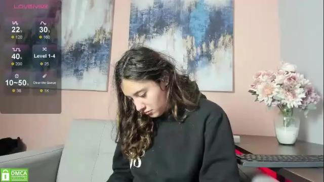 Image 3 of chubby_vaniie_ Stream on Chaturbate on 2 months ago