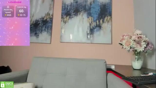 Thumbnail 2, chubby_vaniie_'s Stream at Chaturbate, 2 months ago