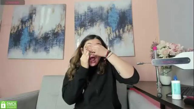 Image 8 of chubby_vaniie_ Stream on Chaturbate on 1 month ago
