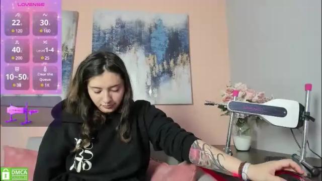 Thumbnail 1, chubby_vaniie_'s Stream at Chaturbate, 1 month ago