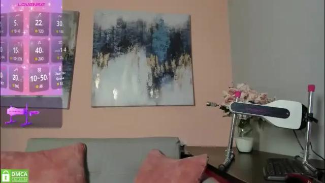 Image 3 of chubby_vaniie_ Stream on Chaturbate on 1 month ago