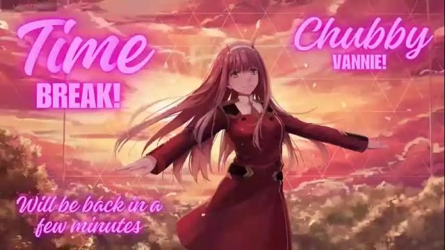 Thumbnail 2, chubby_vaniie_'s Stream at Chaturbate, 26 days ago